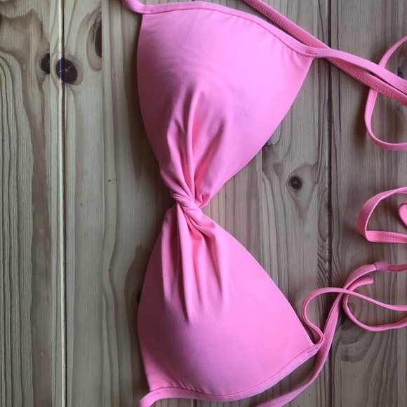 Boathouse-Skinny Dip by Melissa Bikini 👙 - Picture 4 of 13